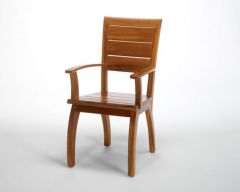 Arbor Vetum Eclipse Dining Chair