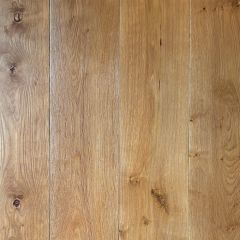 WILSON’S ASHFORD CASTLE RANGE PRE-FINISHED ENGINEERED OAK PLANK