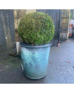 Stylish garden planters 