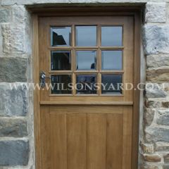 Stable Style Door