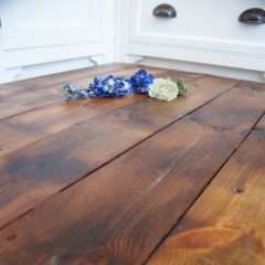Reclaimed flooring Ireland