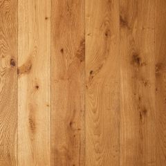 Prefinished wood flooring 