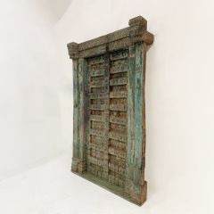 Antique doors 