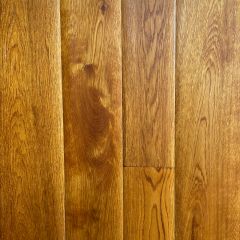 PRE – FINISHED CIDER – PERIOD LIGHT OAK