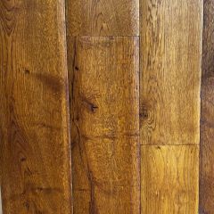 PRE – FINISHED CIDER – MILL DARK OAK