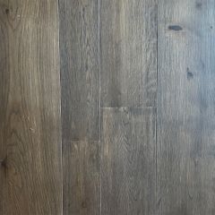 PRE – FINISHED CIDER – MILL BRUSHED CHARCOAL