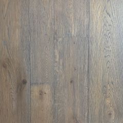 PRE – FINISHED CIDER  MILL - OAK BRUSHED DRIFTWOOD