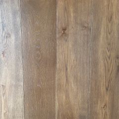 Period style plank flooring 
