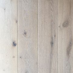 Period style plank flooring