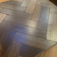 NEW WOODBLOCK FLOORING 