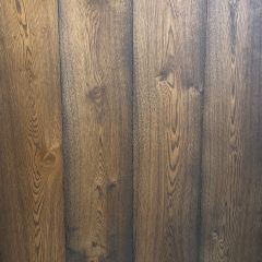 Period style plank flooring