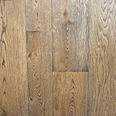 Pre finished Oak wood flooring 