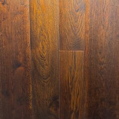 Flat Cider Mill Engineered Oak Medieval Dark