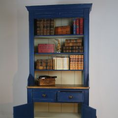 Bespoke kktchen dresser 
