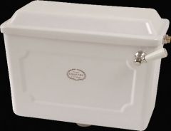 China Low-level Cistern 