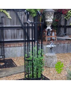 One of a set of 16 Attractive Tree Protectors