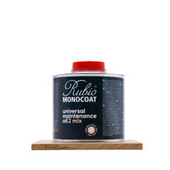 Wood flooring stain remover kit