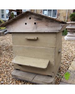 Vintage Bee Hive thumbnail
