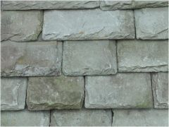 Reclaimed West Morland Greens