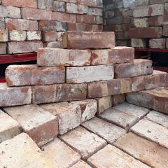 reclaimed brick belfast 