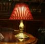 Vintage table lamp 