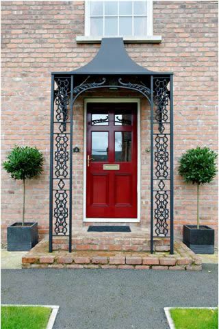 4 pane/2 pane bolection door