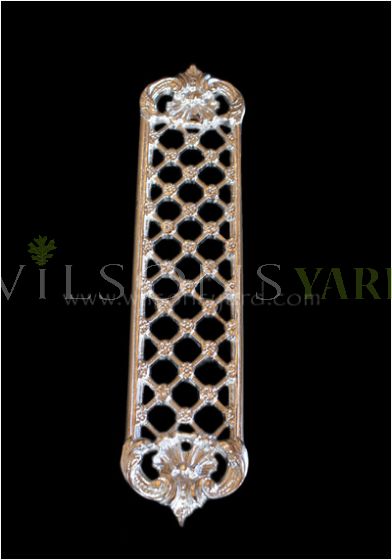 Finger Plate