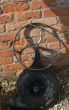 Cast Iron Fan Bellows