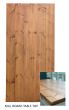 Bespoke Cottswold tapered stretcher table