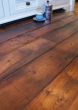Reclaimed wooden flooring Ireland