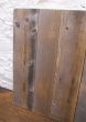 Timber wall cladding 