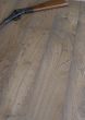 Pre finished Oak flooring 