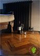 East African Hardwood Parquet / Woodblock Floor