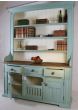 Antique style kitchen dresser 