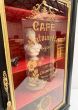 Original splendid 19th century French Vitrine