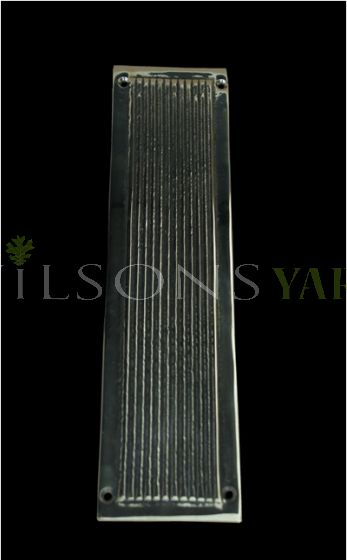 Finger Plate