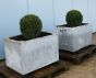 Garden planters 