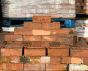 Reclaimed McGladery Brick ( 400 brick per pallet)