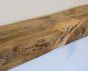 Reclaimed Pine beam - Clear 7 x 4