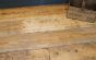 Reclaimed wood flooring 