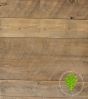 Reclaimed timber wall cladding