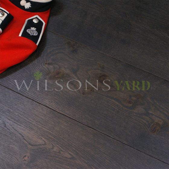 Pre finished wood flooring Dublin