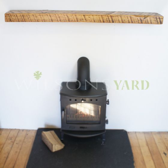Handmade bespoke beams