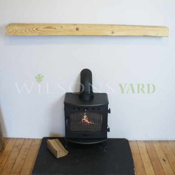 Handmade bespoke beams