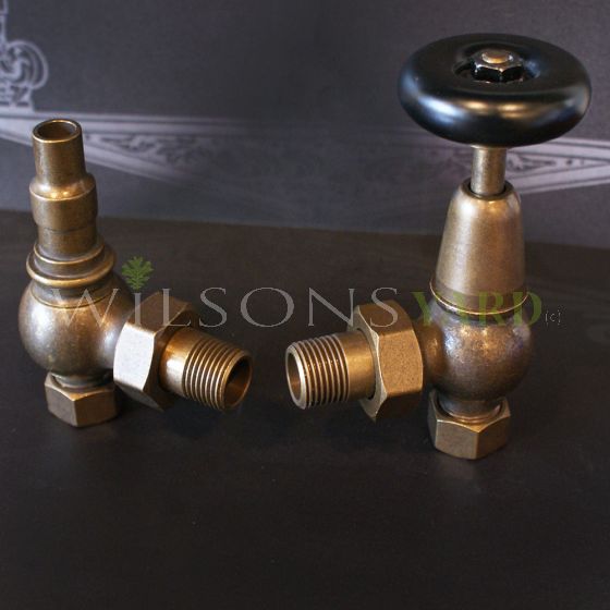 cast iron radiator valve