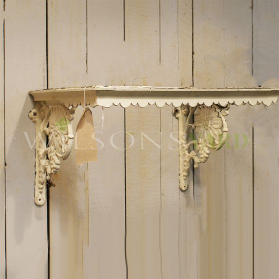 Original Victorian sink bracket 