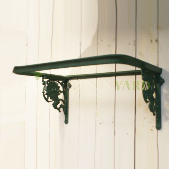 Original Victorian sink bracket 