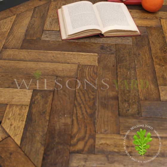 reclaimed parquet wood flooring 