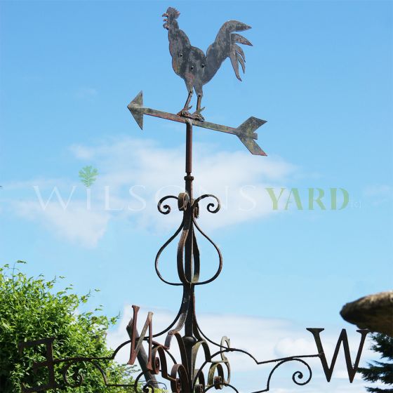 19th Century Weather Vane