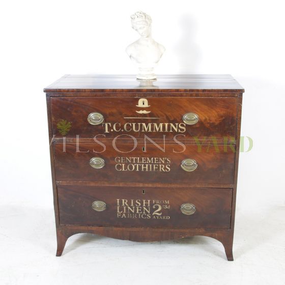 Vintage furniture Ireland 